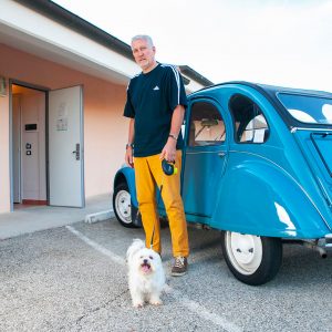 Autohotel roma pets friendly