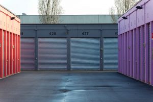 InBox Ravenna - Esterno