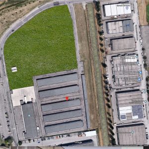 Fornace Zarattini- Panoramica