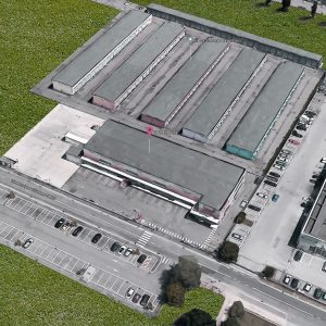 Fornace Zarattini - Google Maps panoramica 3D