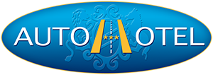 Autohotel logo