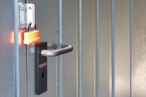 InBox Lugo lucchetto