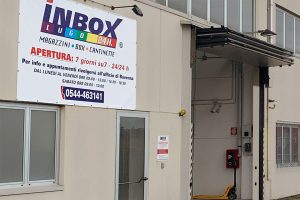 InBox Lugo ingresso