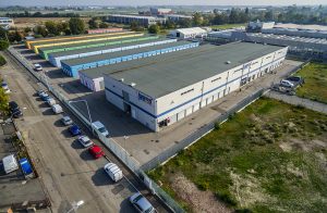 inBox Bologna - Reception