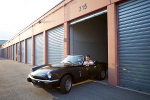 inBox garage auto epoca