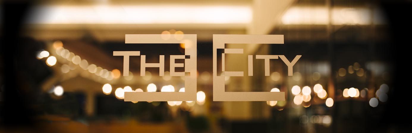 Benvenuti al "The City" di Ravenna