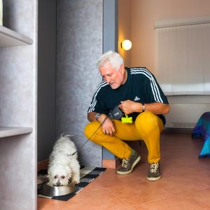 Autohotel l'hotel pets friendly