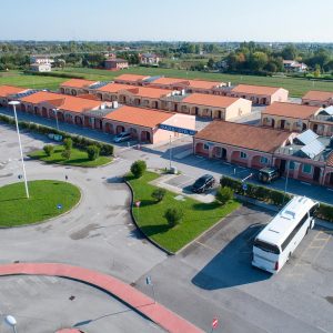 Autohotel Venezia
